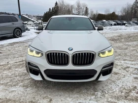 BMW X4 2019 M40i XDRIVE * БЕЗ ПЪРВОНАЧАЛНА ВНОСКА*  - 15290 € / 29904.64 лв. - 44894081 2