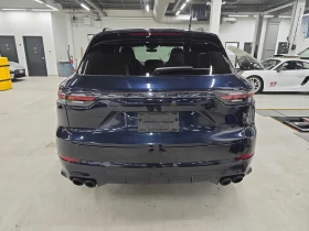 Porsche Cayenne * CARFAX * ФИНАНСИРАНЕ  - 54300 € / 106201.57 лв. - 51985391 5