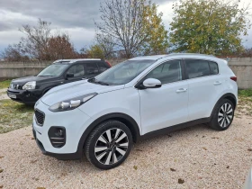 Kia Sportage 1.7d/НАВИГАЦИЯ/КАМЕРА/ЛЕД/6ск/2017г* , снимка 2