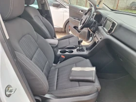 Kia Sportage 1.7d/НАВИГАЦИЯ/КАМЕРА/ЛЕД/6ск/2017г* , снимка 14