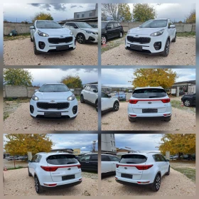 Kia Sportage 1.7d/НАВИГАЦИЯ/КАМЕРА/ЛЕД/6ск/2017г* , снимка 17