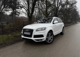 Audi Q7 4.2 TDI QUATTRO | Mobile.bg � ����� ������ 2