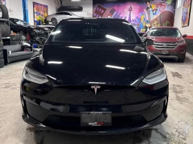 Tesla Model X Plaid  CARFAX - 59000 € / 115393.97 лв. - 29803619 6