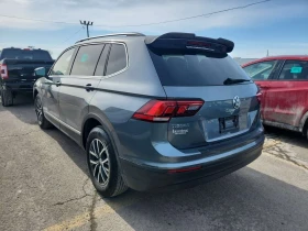 VW Tiguan * COMFORTLINE * БЕЗ ПЪРВОНАЧАЛНА ВНОСКА* CARFAX - 15480 € / 30276.25 лв. - 11744952 4
