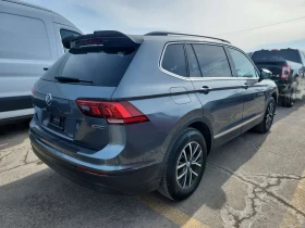 VW Tiguan * COMFORTLINE * БЕЗ ПЪРВОНАЧАЛНА ВНОСКА* CARFAX - 15480 € / 30276.25 лв. - 11744952 3