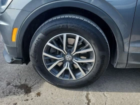 VW Tiguan * COMFORTLINE * БЕЗ ПЪРВОНАЧАЛНА ВНОСКА* CARFAX - 15480 € / 30276.25 лв. - 11744952 6