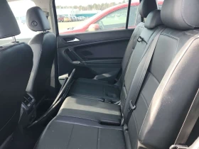 VW Tiguan * COMFORTLINE * БЕЗ ПЪРВОНАЧАЛНА ВНОСКА* CARFAX - 15480 € / 30276.25 лв. - 11744952 12