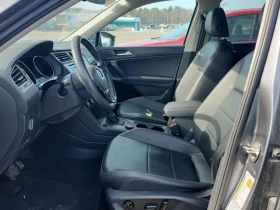 VW Tiguan * COMFORTLINE * БЕЗ ПЪРВОНАЧАЛНА ВНОСКА* CARFAX - 15480 € / 30276.25 лв. - 11744952 5