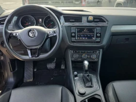 VW Tiguan * COMFORTLINE * БЕЗ ПЪРВОНАЧАЛНА ВНОСКА* CARFAX - 15480 € / 30276.25 лв. - 11744952 10