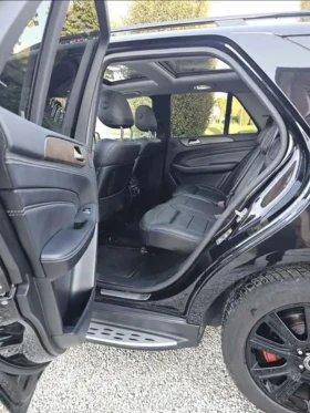 Mercedes-Benz ML 350 - 20999 € / 41070.47 лв. - 31155175 9