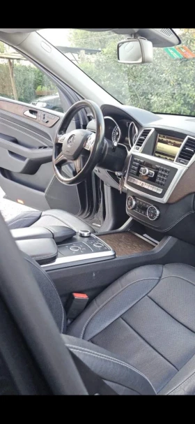 Mercedes-Benz ML 350 - 20999 € / 41070.47 лв. - 31155175 5