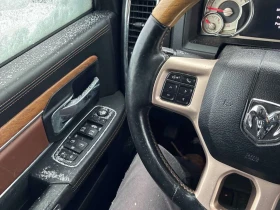 Dodge RAM 1500 * Longhorn * PANO* KEYLESS* ПОДГРЕВ*  | Auto.bg — изображение 15