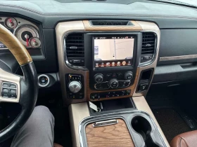 Dodge RAM 1500 * Longhorn * PANO* KEYLESS* ПОДГРЕВ*  | Auto.bg — изображение 9