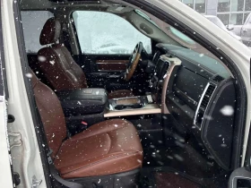 Dodge RAM 1500 * Longhorn * PANO* KEYLESS* ПОДГРЕВ*  | Auto.bg — изображение 11