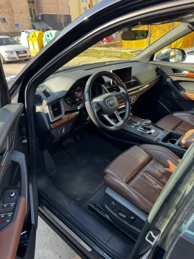 Audi Q5 QUATTRO - 16800 € / 32857.94 лв. - 62386703 8