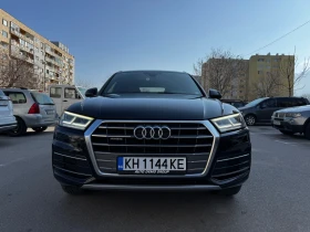 Audi Q5 QUATTRO - 16800 € / 32857.94 лв. - 62386703 2
