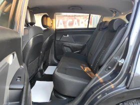 Kia Sportage 1, 7crdi-116к.с Новия Фейс Навигация Кар Плей - 8950 € / 17504.68 лв. - 61272935 13