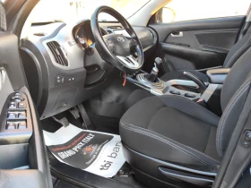Kia Sportage 1, 7crdi-116к.с Новия Фейс Навигация Кар Плей - 8950 € / 17504.68 лв. - 61272935 7