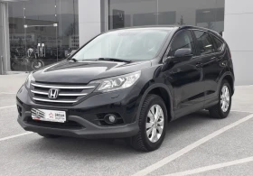 Honda Cr-v 1.6 i-DTEC Elegance MT | Mobile.bg � ����� ������ 2