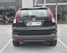 Honda Cr-v 1.6 i-DTEC Elegance MT | Mobile.bg � ����� ������ 7