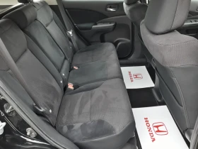 Honda Cr-v 1.6 i-DTEC Elegance MT | Mobile.bg � ����� ������ 16