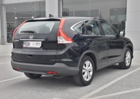 Honda Cr-v 1.6 i-DTEC Elegance MT | Mobile.bg � ����� ������ 6