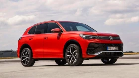 VW Tiguan 2-БРОЯ НА ЧАСТИ! 1.5-Е TSI, , , 2.0 TDI!!! - 11 € / 21.51 лв. - 27034806 15