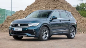VW Tiguan 2-БРОЯ НА ЧАСТИ! 1.5-Е TSI, , , 2.0 TDI!!! - 11 € / 21.51 лв. - 27034806 13