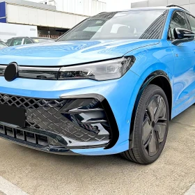 VW Tiguan 2-БРОЯ НА ЧАСТИ! 1.5-Е TSI, , , 2.0 TDI!!! - 11 € / 21.51 лв. - 27034806 2