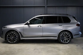 ����� �� �������� �� BMW X7 M SPORT PRO* XDRIVE* SWAROVSKI* SKY LOUNGE* 