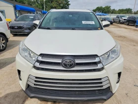 Toyota Highlander 3.5l Xle - 13000 € / 25425.79 лв. - 18820867 5