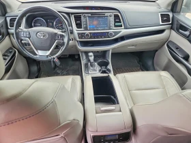 Toyota Highlander 3.5l Xle - 13000 € / 25425.79 лв. - 18820867 8