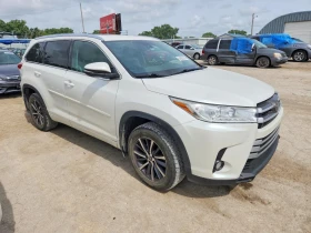Toyota Highlander 3.5l Xle - 13000 € / 25425.79 лв. - 18820867 4