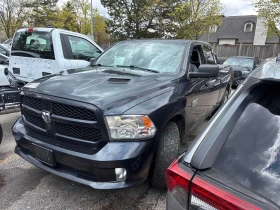 ������ Dodge RAM 1500