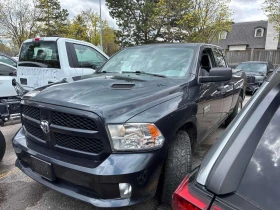 Dodge RAM 1500 * Express * CARFAX * ��� ������������ ������ | Mobile.bg � ����� ������ 2
