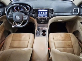 Jeep Grand cherokee - 14500 € / 28359.53 лв. - 11466196 5