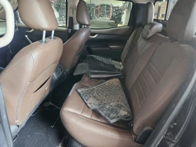 Mercedes-Benz X-Klasse 250cdi | Mobile.bg � ����� ������ 10