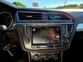 VW Tiguan 2.0 TDI/DSG/NAVI | Mobile.bg � ����� ������ 14
