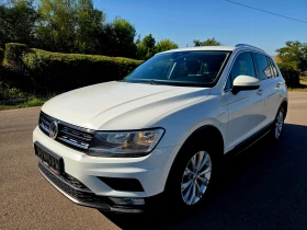������ VW Tiguan