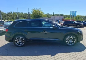 Audi Q7 55TFSIe Quattro S-Line PHEV | Auto.bg — изображение 3