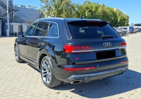 Audi Q7 55TFSIe Quattro S-Line PHEV | Auto.bg — изображение 2
