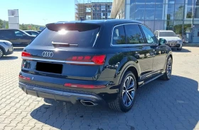 Audi Q7 55TFSIe Quattro S-Line PHEV | Auto.bg — изображение 4