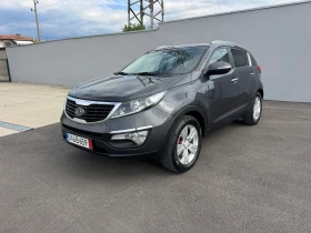 Kia Sportage 2.0I Автоматик