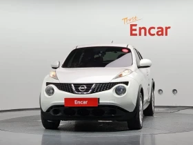 Nissan Juke 1.6 Sv F15 | Auto.bg — изображение 3