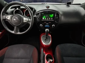 Nissan Juke 1.6 Sv F15 | Auto.bg — изображение 7