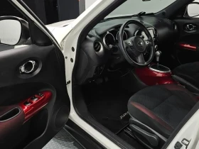 Nissan Juke 1.6 Sv F15 | Auto.bg — изображение 10