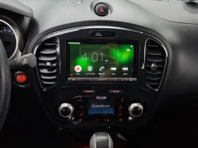 Nissan Juke 1.6 Sv F15 | Auto.bg — изображение 14