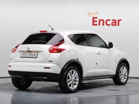 Nissan Juke 1.6 Sv F15 | Auto.bg — изображение 2