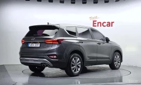 Hyundai Santa fe * Diesel 2.0 4WD * PREMIUM * ОБДУХВАНЕ * KEYLESS   | Auto.bg — изображение 2