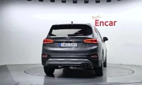 Hyundai Santa fe * Diesel 2.0 4WD * PREMIUM * ОБДУХВАНЕ * KEYLESS   | Auto.bg — изображение 4
